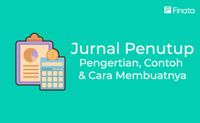 Detail Contoh Jurnal Penutup Nomer 49