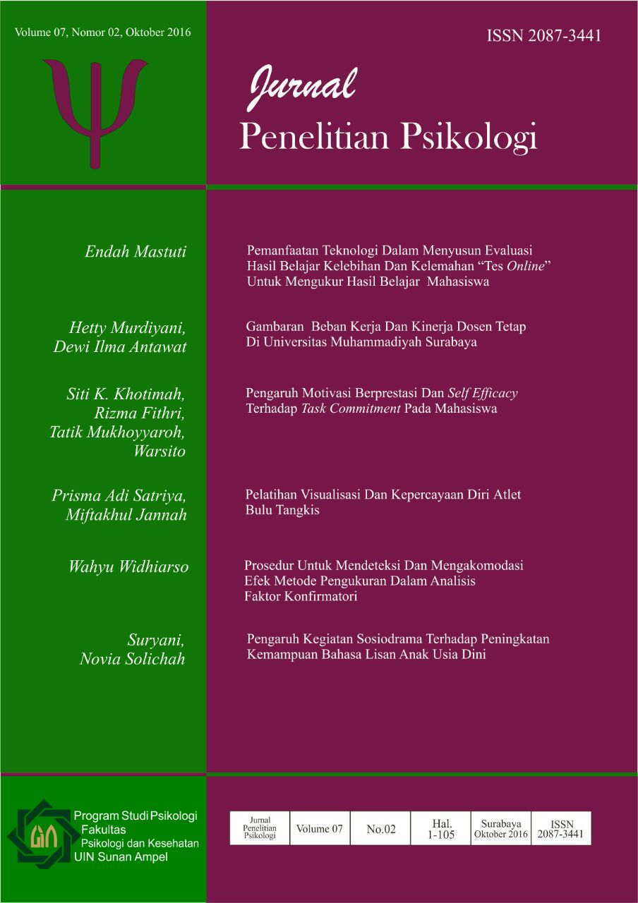 Detail Contoh Jurnal Psikologi Nomer 16