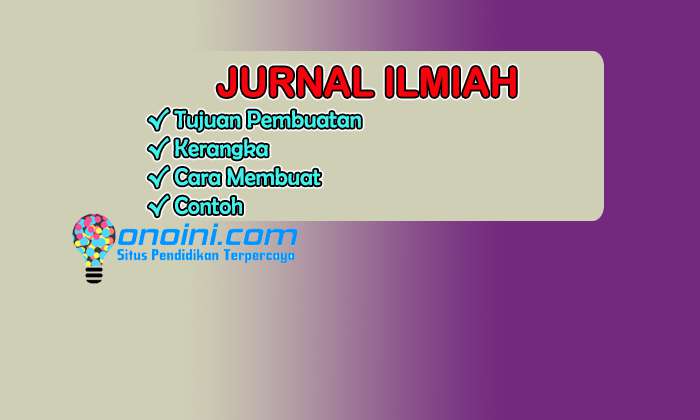 Detail Contoh Jurnal Singkat Nomer 33