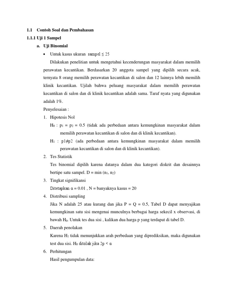 Detail Contoh Jurnal Statistika Nomer 31