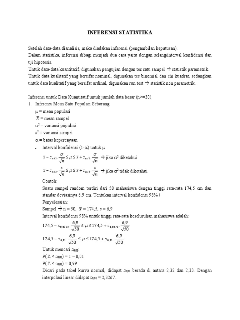 Detail Contoh Jurnal Statistika Nomer 35