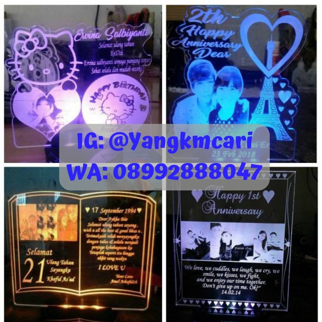 Detail Contoh Kado Buat Pacar Nomer 29