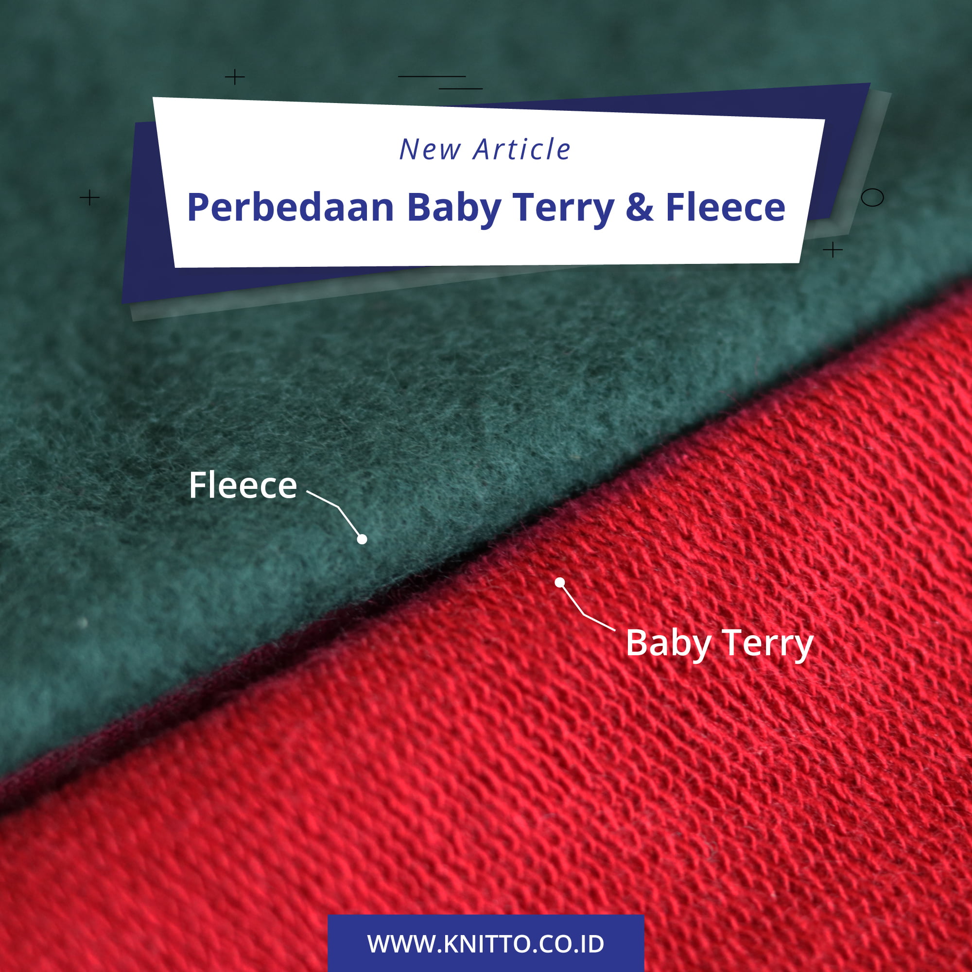 Detail Contoh Kain Baby Terry Nomer 7
