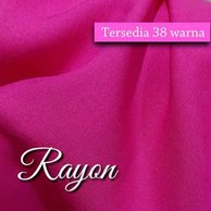 Detail Contoh Kain Katun Rayon Nomer 26