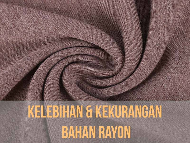 Detail Contoh Kain Katun Rayon Nomer 43