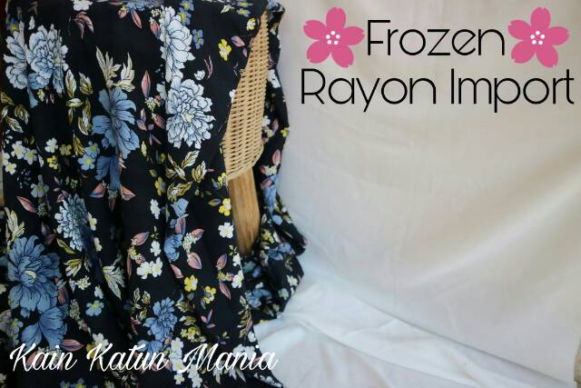 Detail Contoh Kain Rayon Nomer 37