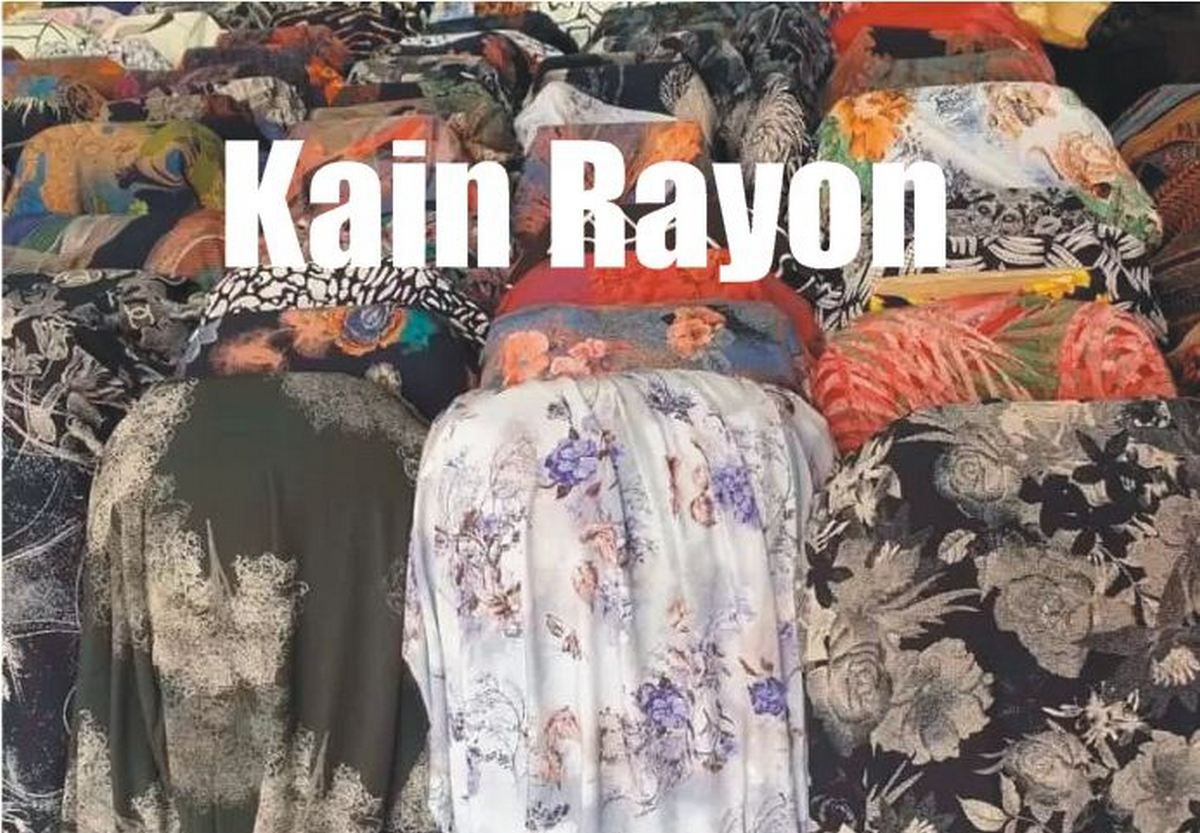 Download Contoh Kain Rayon Nomer 8