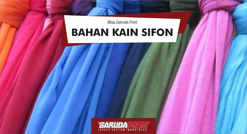 Detail Contoh Kain Sifon Nomer 5