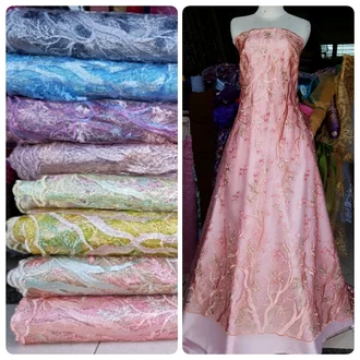 Detail Contoh Kain Tile Nomer 43