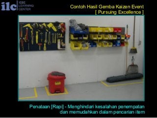 Detail Contoh Kaizen Di Tempat Kerja Nomer 37