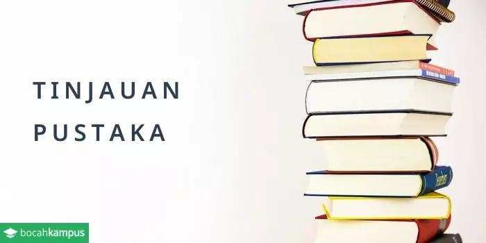 Detail Contoh Kajian Pustaka Makalah Nomer 39