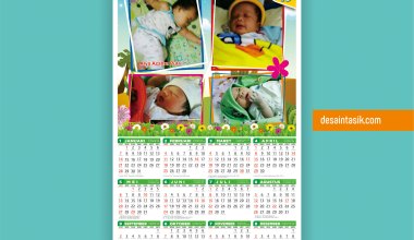 Detail Contoh Kalender 2020 Nomer 52