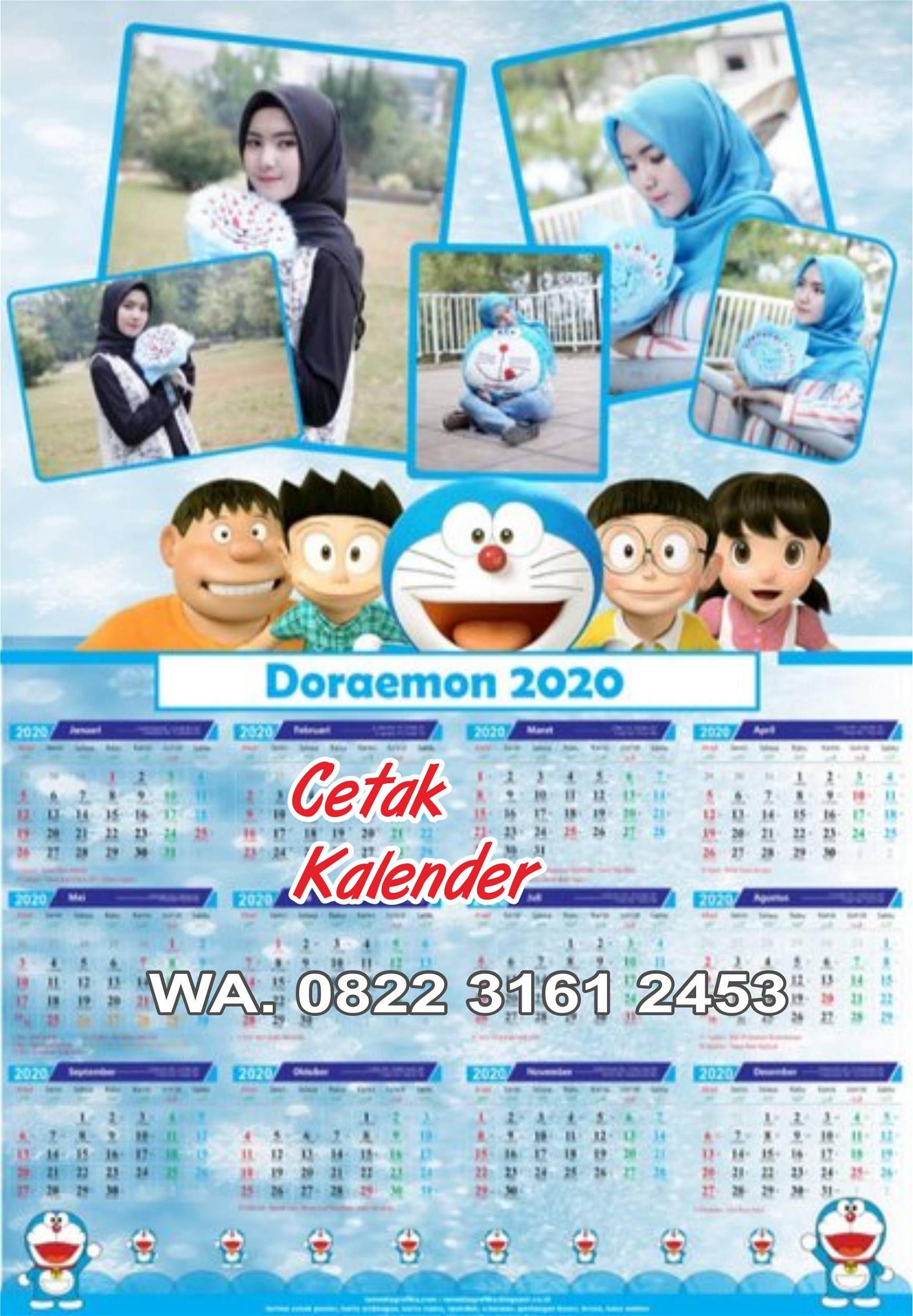 Detail Contoh Kalender Foto Sendiri Nomer 47