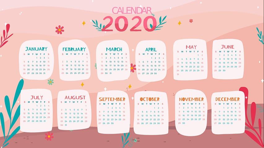 Detail Contoh Kalender Hijriyah Nomer 37