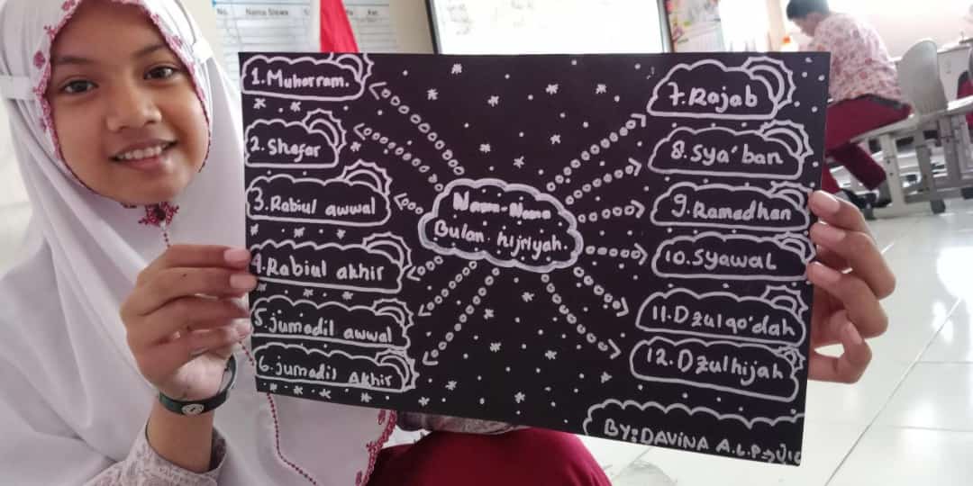 Detail Contoh Kalender Masehi Nomer 35