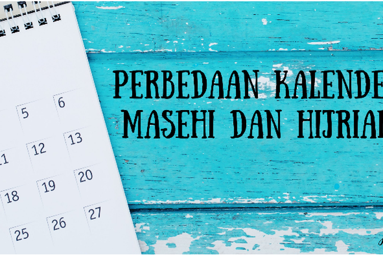 Detail Contoh Kalender Masehi Nomer 42