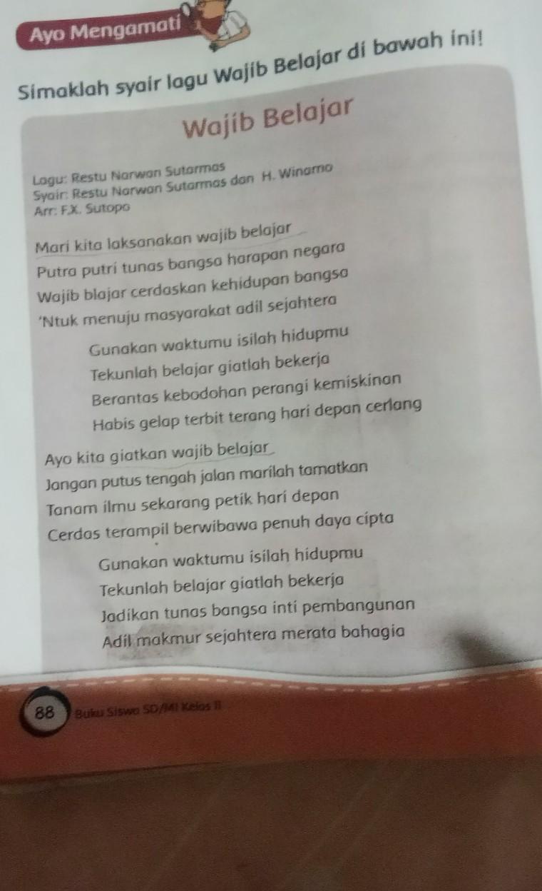 Detail Contoh Kalimat Ajakan Nomer 51