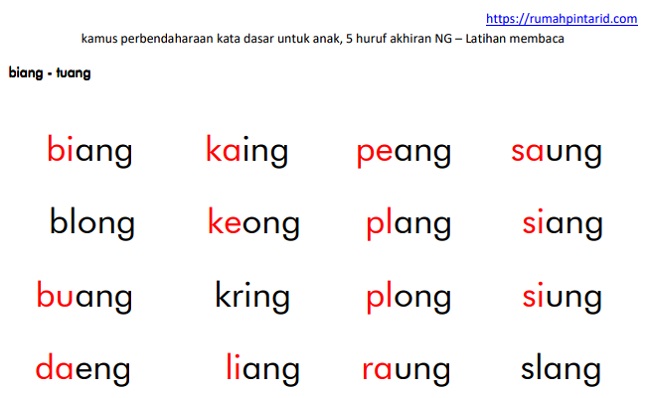 Detail Contoh Kalimat Akhiran Nomer 42