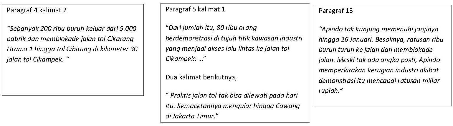 Download Contoh Kalimat Akibat Sebab Nomer 30