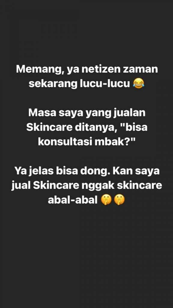 Detail Contoh Kalimat Ambigu Lucu Nomer 37