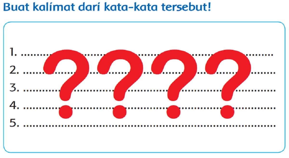 Detail Contoh Kalimat Berkembang Biak Nomer 16