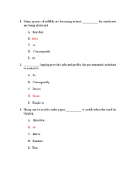 Detail Contoh Kalimat Cause Effect Nomer 21