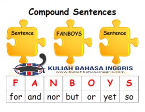 Detail Contoh Kalimat Compound Sentence Nomer 12