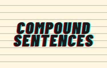 Detail Contoh Kalimat Compound Sentence Nomer 43