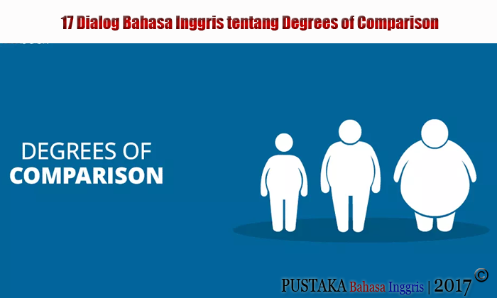 Detail Contoh Kalimat Degree Of Comparison Positive Comparative Superlative Nomer 32