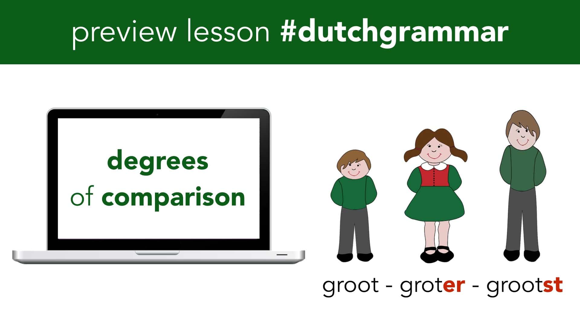 Detail Contoh Kalimat Degree Of Comparison Positive Comparative Superlative Nomer 39