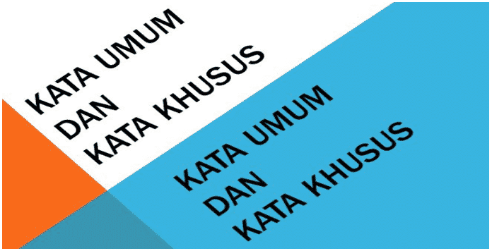 Detail Contoh Kalimat Diksi Nomer 30