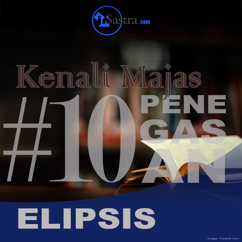 Detail Contoh Kalimat Elipsis Nomer 35