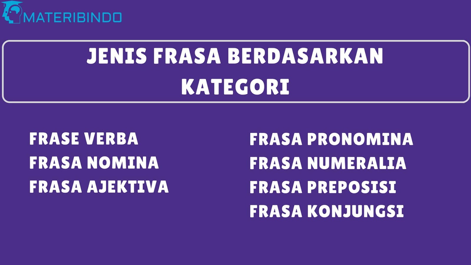 Detail Contoh Kalimat Frasa Verba Nomer 47