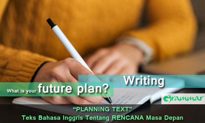 Detail Contoh Kalimat Future Plan Nomer 15