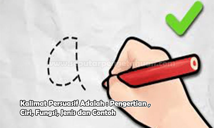 Detail Contoh Kalimat Himbauan Nomer 45