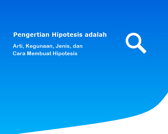 Detail Contoh Kalimat Hipotesis Nomer 32