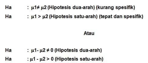 Detail Contoh Kalimat Hipotesis Nomer 37