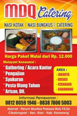 Detail Contoh Kalimat Iklan Makanan Nomer 28