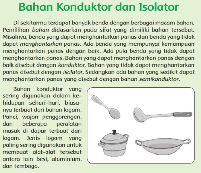 Detail Contoh Kalimat Isolator Nomer 17