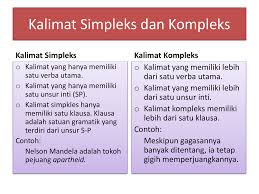 Detail Contoh Kalimat Kardus Nomer 30