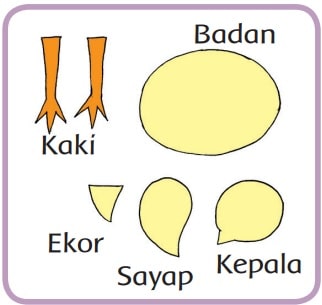 Detail Contoh Kalimat Kardus Nomer 53