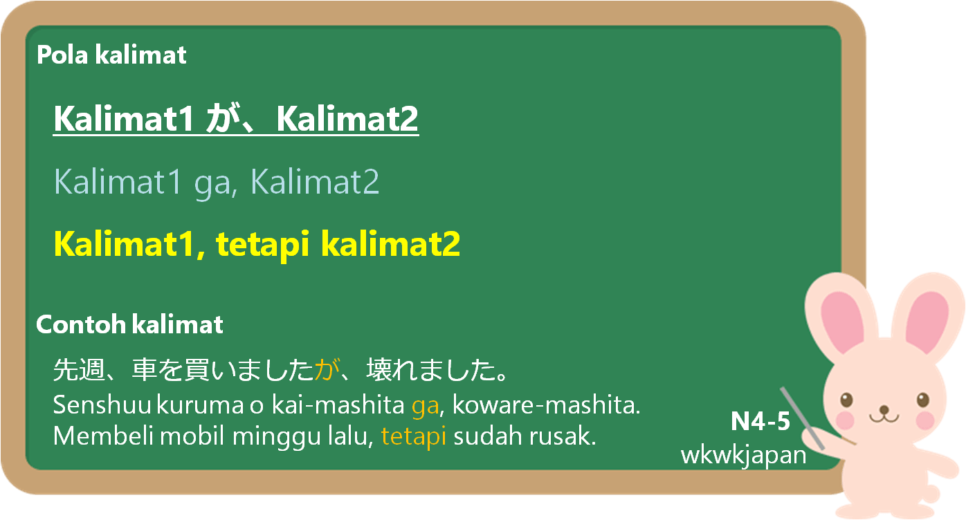 Detail Contoh Kalimat Kata Hubung Nomer 32