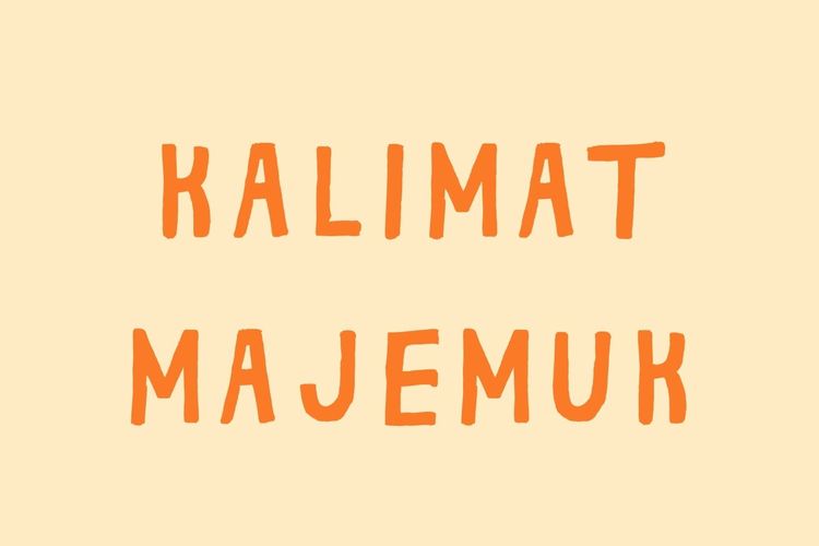 Detail Contoh Kalimat Kata Hubung Nomer 47