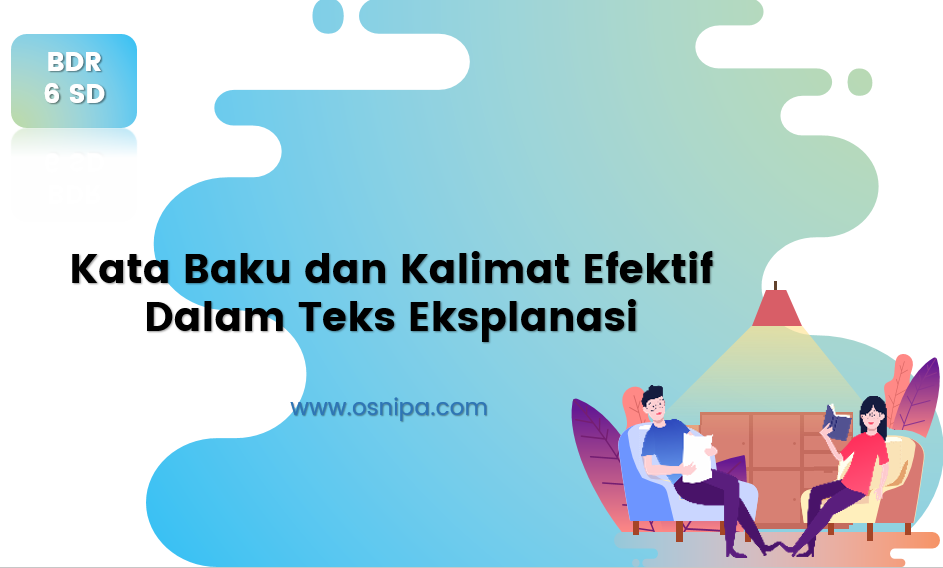 Detail Contoh Kalimat Kosakata Baku Nomer 43