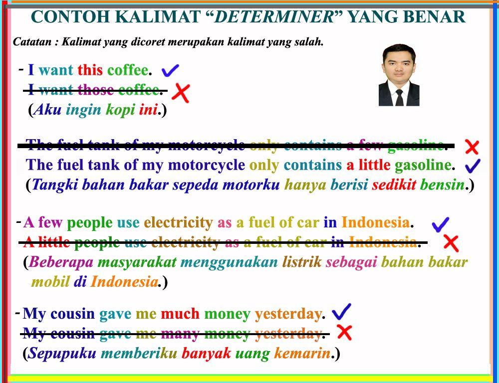 Detail Contoh Kalimat Listrik Nomer 2