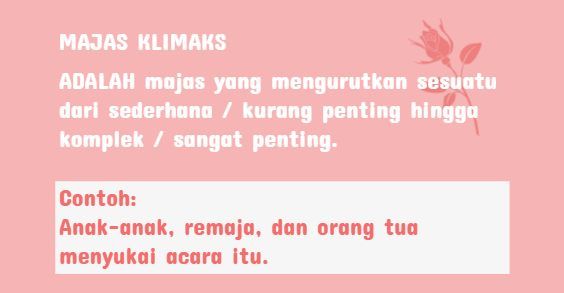 Detail Contoh Kalimat Litotes Nomer 34