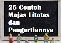 Detail Contoh Kalimat Litotes Nomer 46