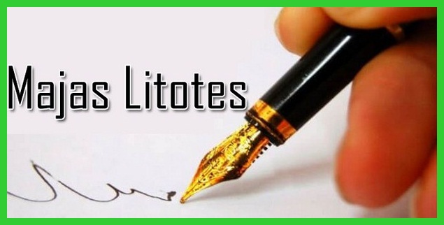 Detail Contoh Kalimat Majas Litotes Nomer 56