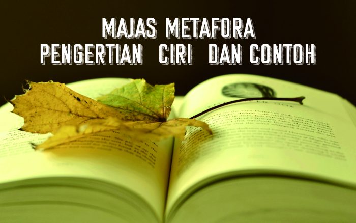 Download Contoh Kalimat Majas Metafora Nomer 43