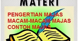 Detail Contoh Kalimat Majas Metafora Nomer 46